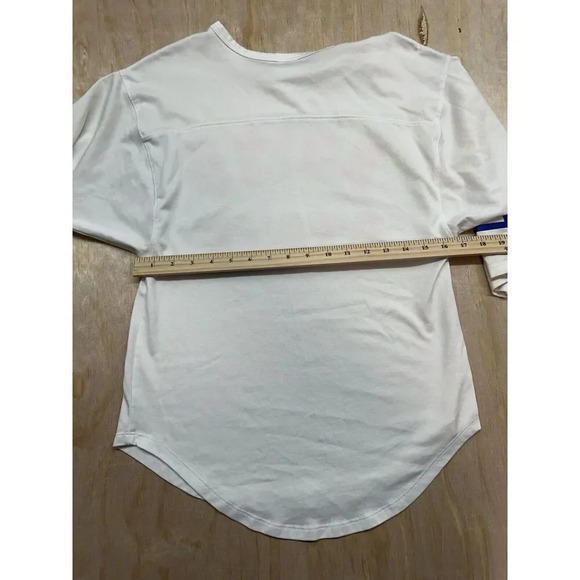 Victoria's Secret PINK 5th & Ocean Womens Extra Small Boise State University - Picture 5 of 6